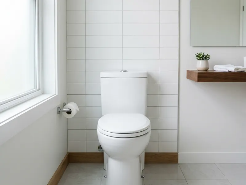 Toilet Repair & Installation Plumber in Dandridge, TN
